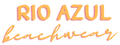 Rio Azul Beachwear